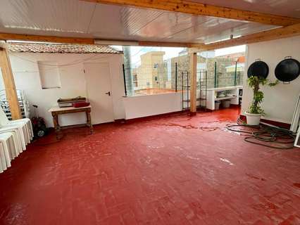 Casa en venta en San Javier zona Santiago de la Ribera