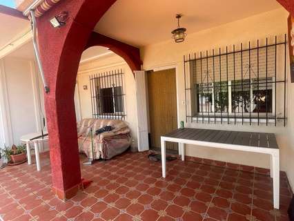 Casa en venta en San Javier zona Santiago de la Ribera