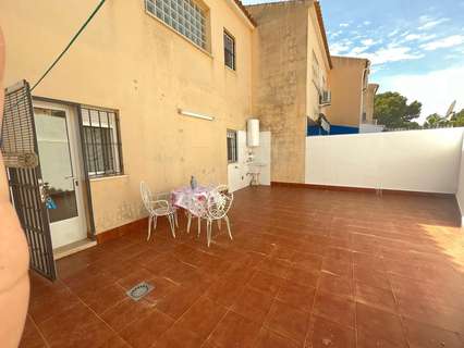 Casa en venta en San Javier