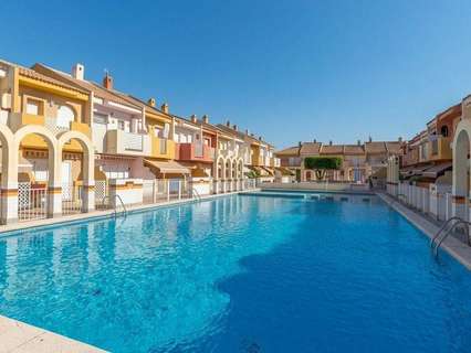 Dúplex en venta en San Javier zona Santiago de la Ribera