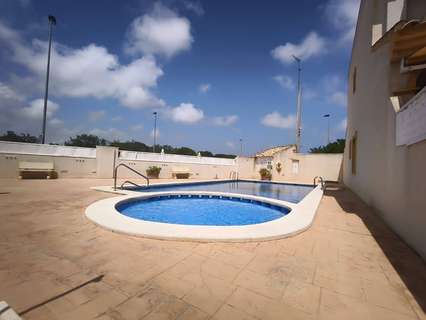 Casa en venta en San Javier zona Santiago de la Ribera rebajada