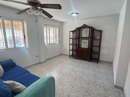 Piso en venta en San Javier zona Santiago de la Ribera rebajado