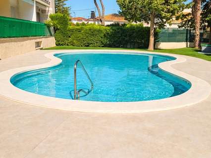Piso en venta en San Javier zona Santiago de la Ribera