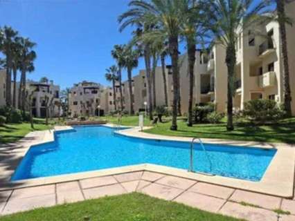 Apartamento en venta en San Javier