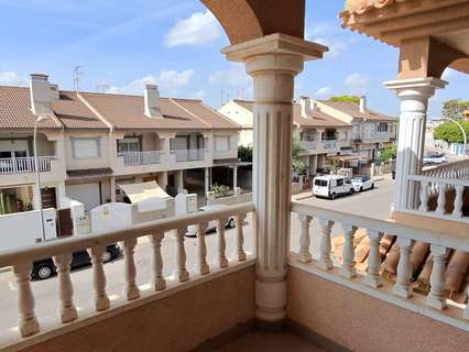 Piso en venta en San Javier