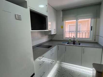 Piso en venta en San Javier zona Santiago de la Ribera