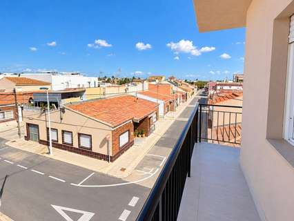 Ático en venta en San Pedro del Pinatar