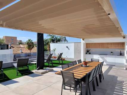 Ático en venta en San Pedro del Pinatar