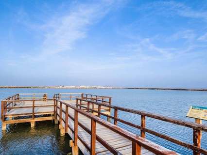 Piso en venta en San Pedro del Pinatar zona Lo Pagán