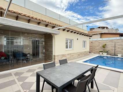 Chalet en venta en Torrevieja