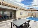 Chalet en venta en Torrevieja