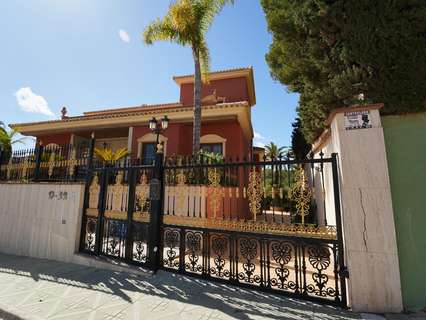 Casa en venta en Orihuela zona Orihuela-Costa