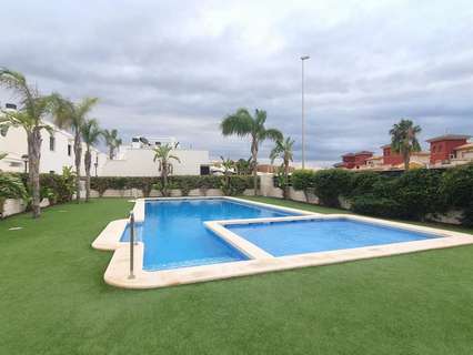 Chalet en venta en Orihuela zona Orihuela-Costa