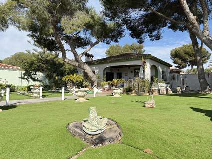 Chalet en venta en Orihuela zona Orihuela-Costa