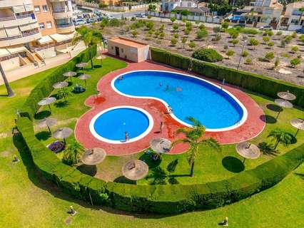 Apartamento en venta en Orihuela zona Orihuela-Costa