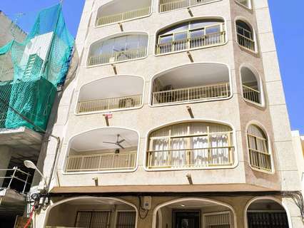 Apartamento en alquiler en Torrevieja