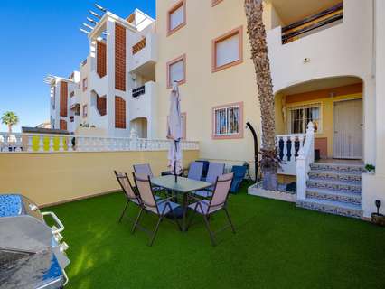 Apartamento en venta en Orihuela zona Orihuela-Costa