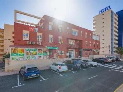 Oficina en alquiler en Torrevieja