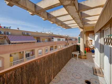 Apartamento en venta en Torrevieja