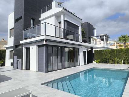 Casa en venta en Orihuela zona Orihuela-Costa