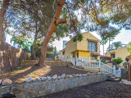 Chalet en venta en Torrevieja