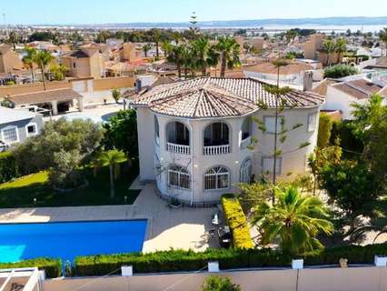 Casa en venta en Torrevieja