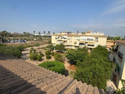 Ático en venta en Torrevieja