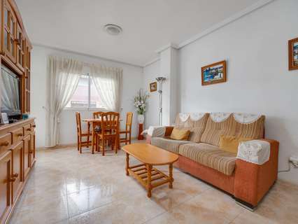 Apartamento en venta en Torrevieja