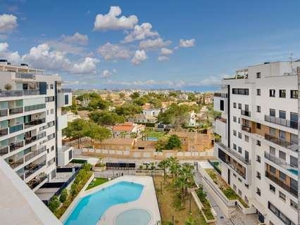 Ático en venta en Orihuela zona Orihuela-Costa