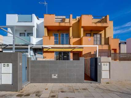 Chalet en venta en Pilar de la Horadada