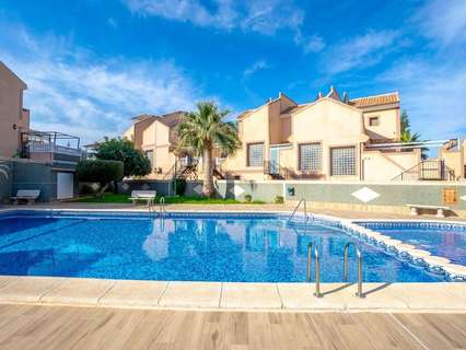 Chalet en venta en Torrevieja