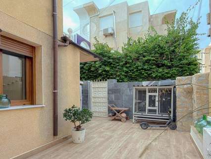 Casa en venta en Torrevieja
