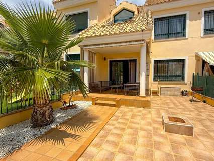 Casa en venta en Orihuela zona Orihuela-Costa