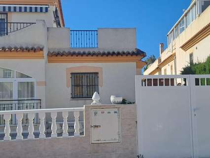 Chalet en venta en Orihuela zona Orihuela-Costa