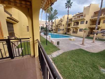 Apartamento en venta en Torrevieja