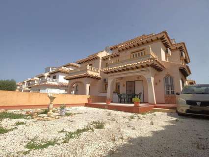 Casa en venta en Orihuela zona Orihuela-Costa