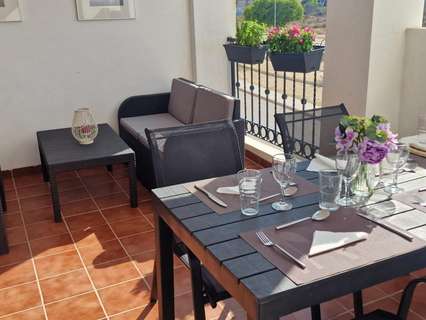 Apartamento en alquiler en Orihuela