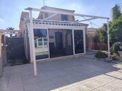Chalet en venta en Orihuela zona Orihuela-Costa rebajado