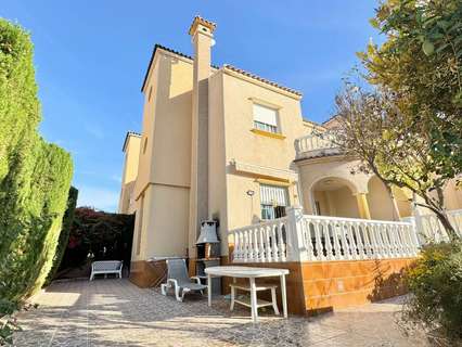 Chalet en venta en Orihuela zona Orihuela-Costa
