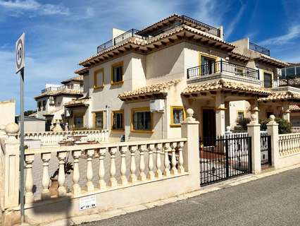 Casa en venta en Orihuela zona Orihuela-Costa