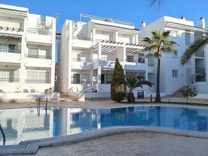 Ático en venta en Torrevieja
