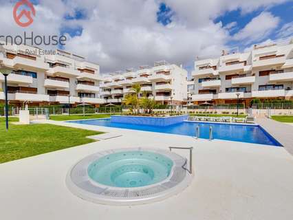 Apartamento en venta en Orihuela zona Orihuela-Costa