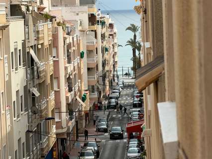 Apartamento en venta en Torrevieja rebajado