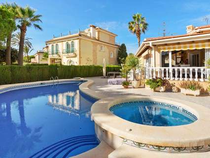 Casa en venta en Orihuela zona Cabo Roig