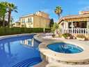 Casa en venta en Orihuela zona Cabo Roig