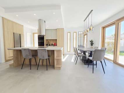 Casa en venta en Orihuela zona Cabo Roig