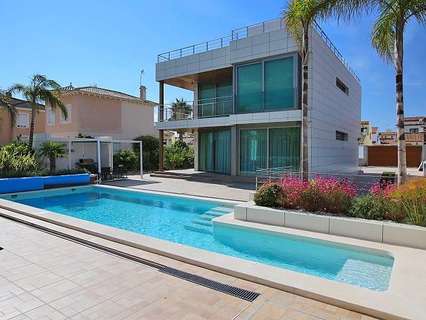 Chalet en venta en Orihuela zona Orihuela-Costa