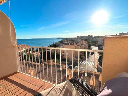 Ático en venta en Orihuela zona Orihuela-Costa