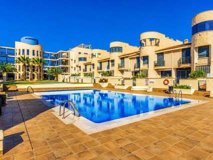 Casa en venta en Orihuela zona Orihuela-Costa