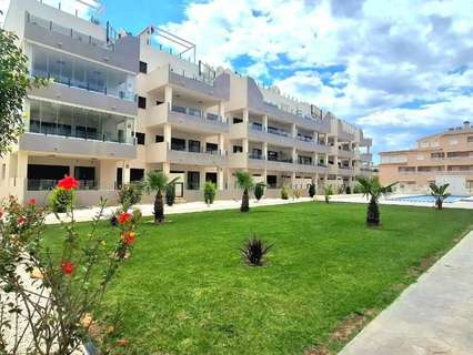Apartamento en venta en Orihuela zona Orihuela-Costa